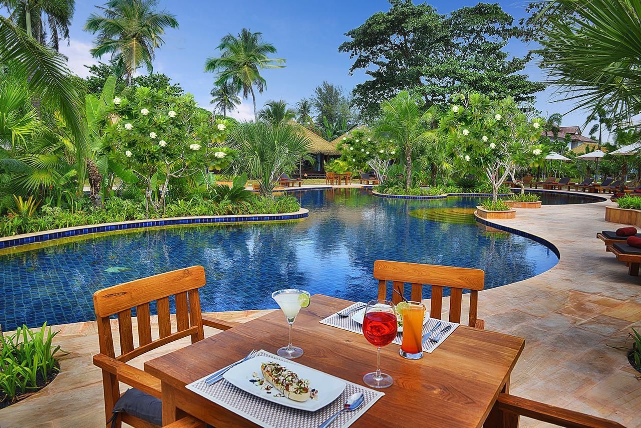 Mali Sunrise 4* Koh Lipe