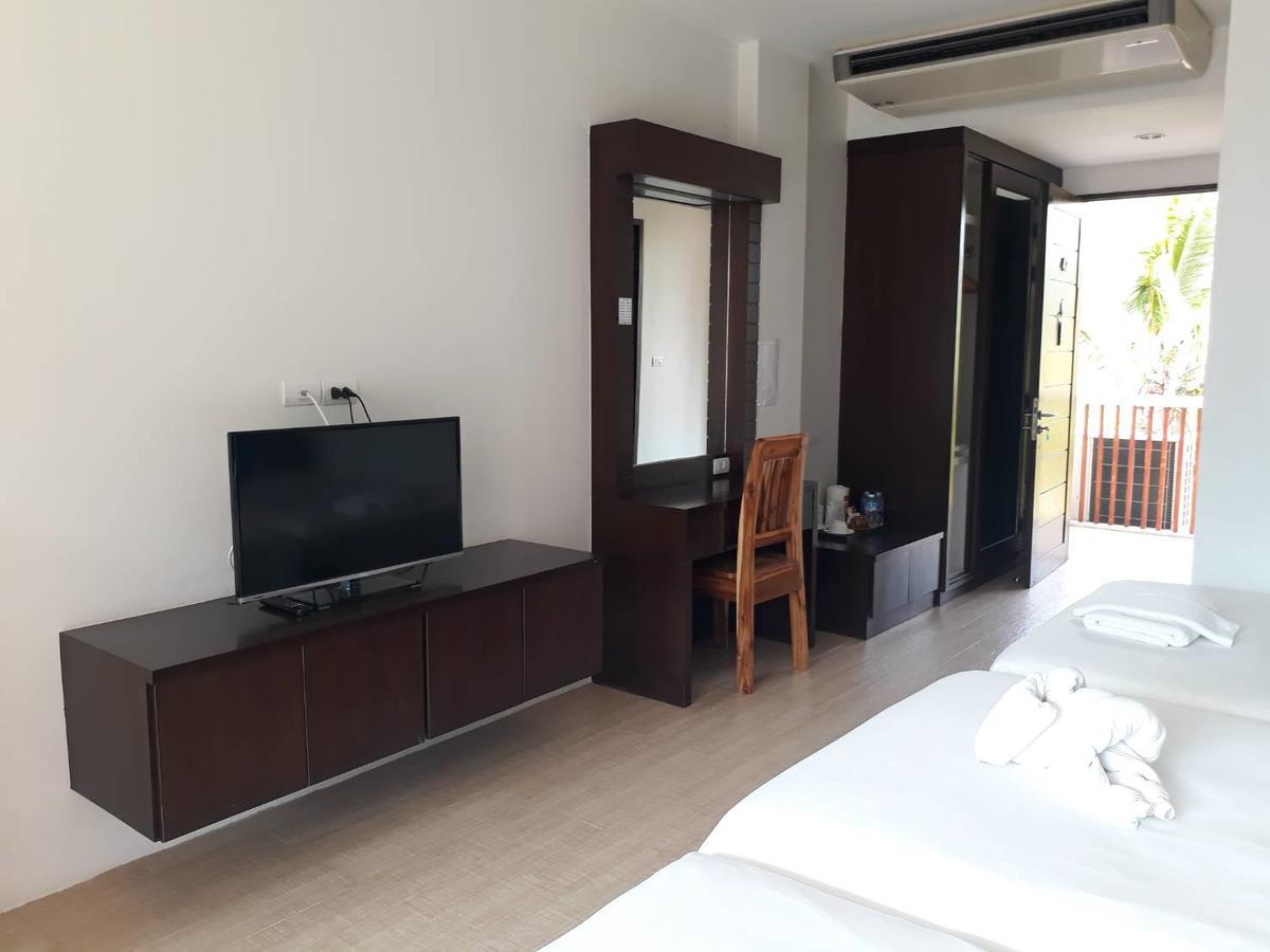 Aonang Regent Ao Nang