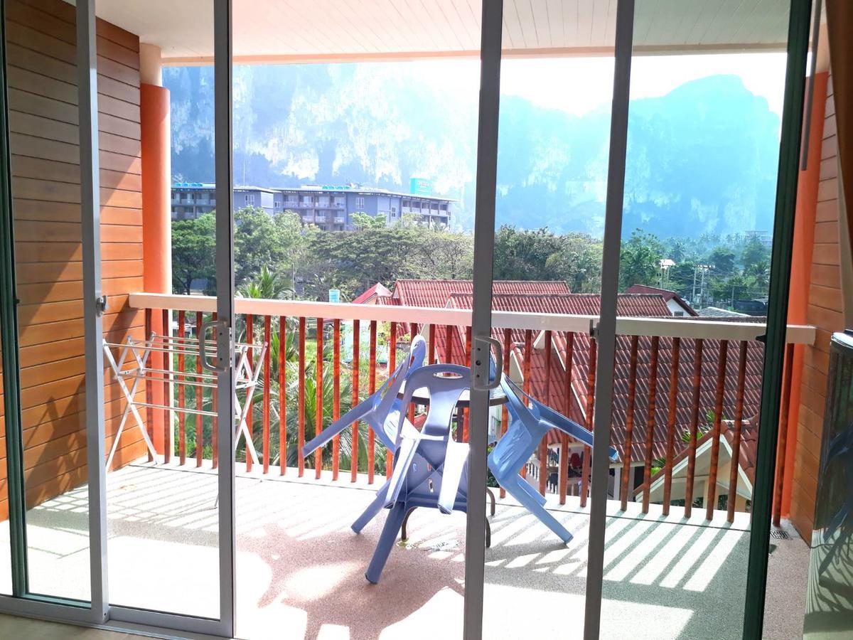 Hotel Aonang Regent Ao Nang