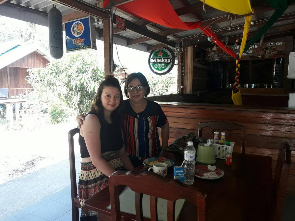 Guest house Rasta House,,koh Phayam Koh Phayam