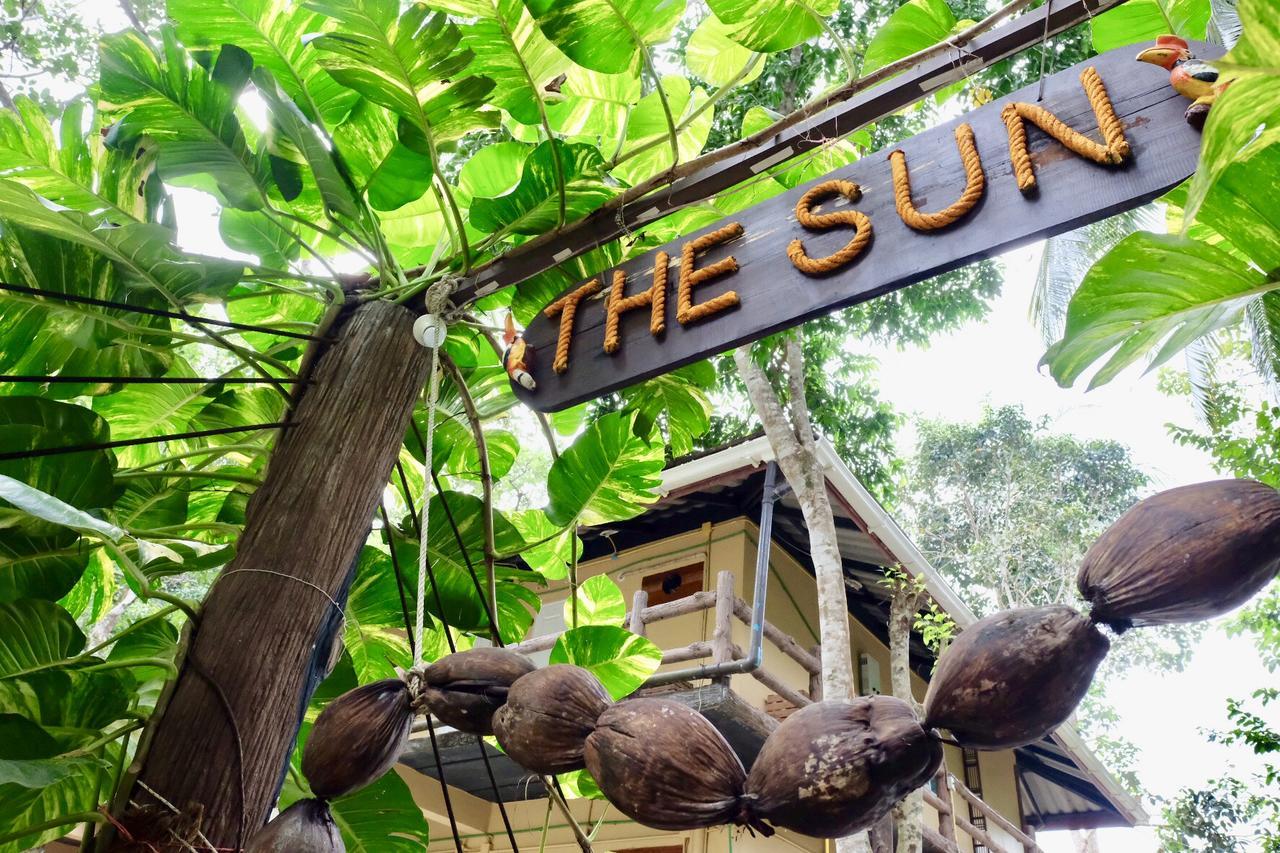 The Sun And Restaurant Resort 3*