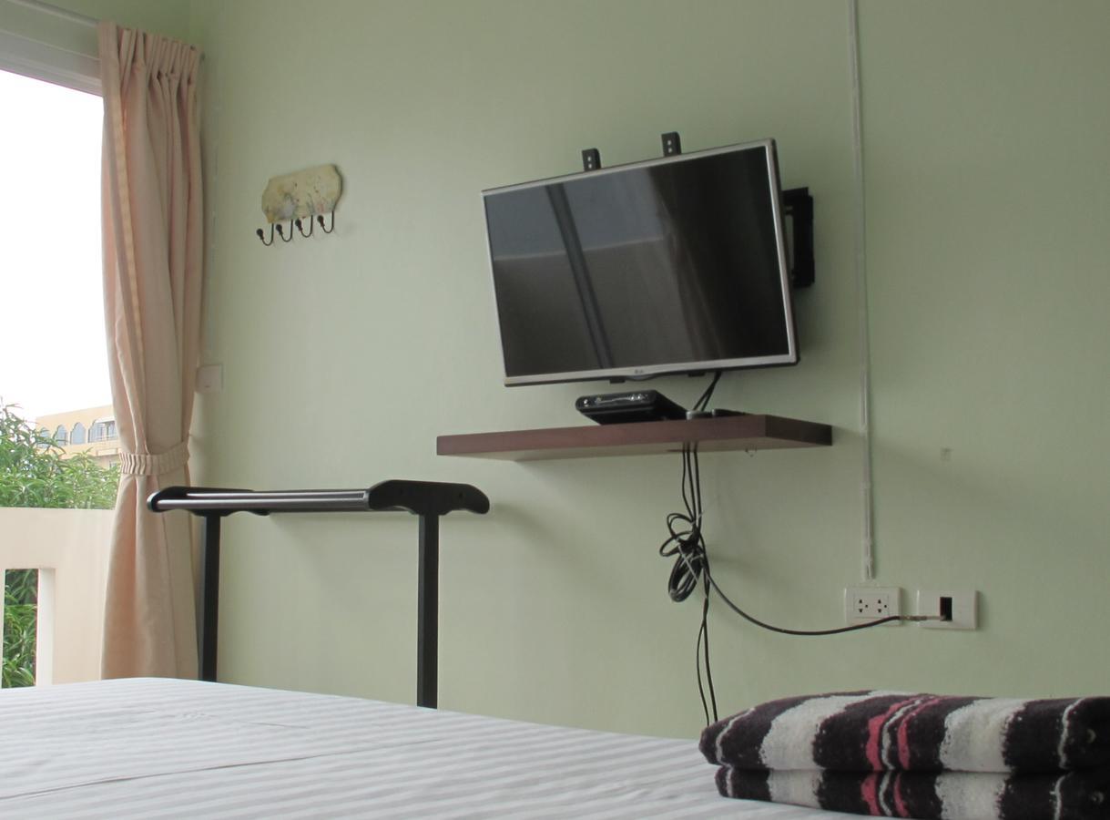 Hotel Machima House 2*