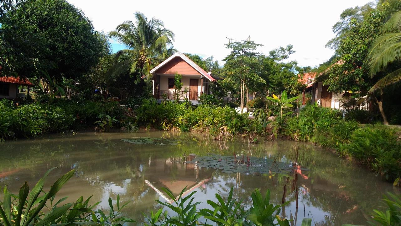 Resort Areeya Watthana Nakhon