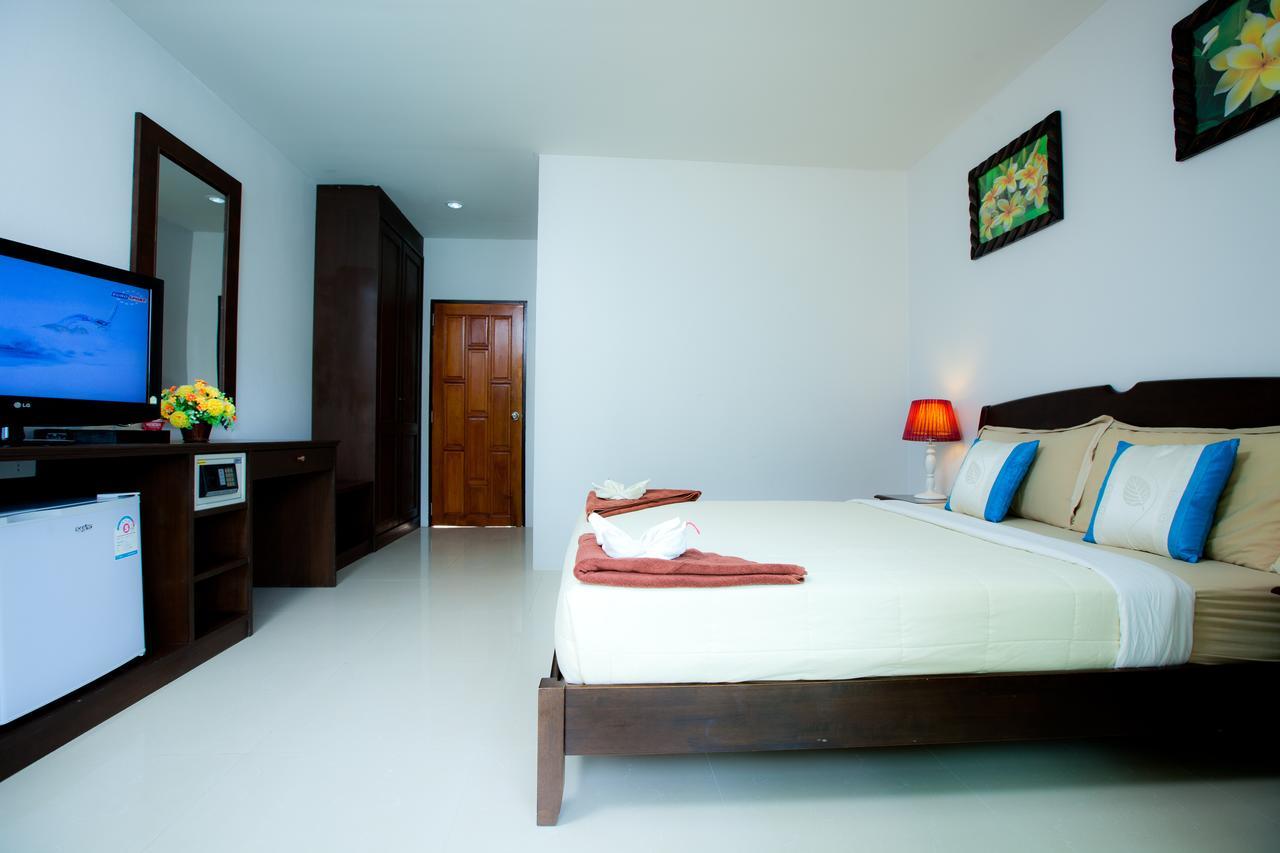 Resort View 3*