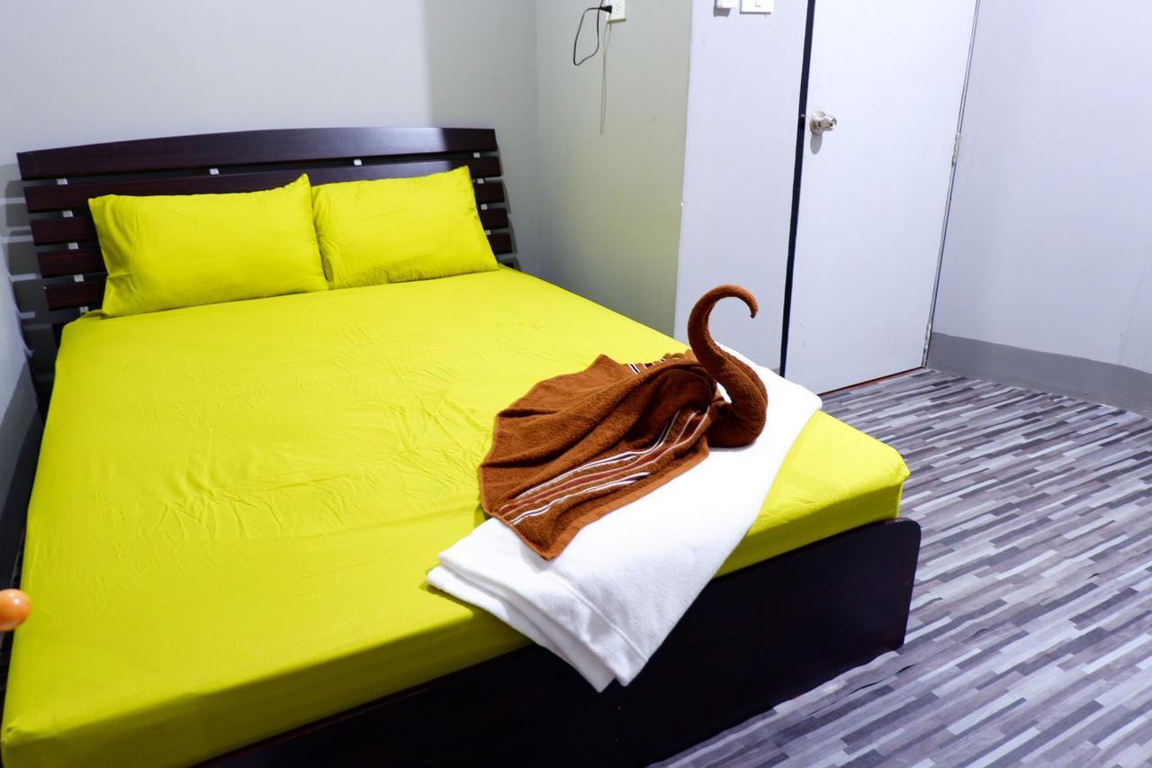 We Hatyai Hostel