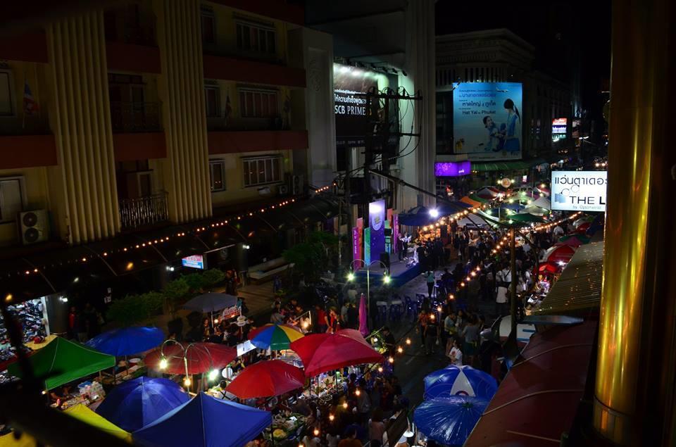 We Hatyai Hat Yai