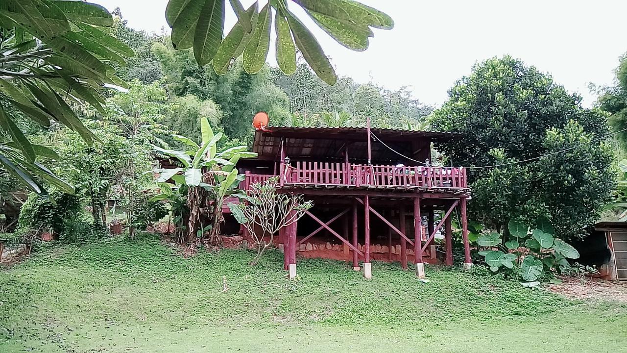 Forest Samoeng