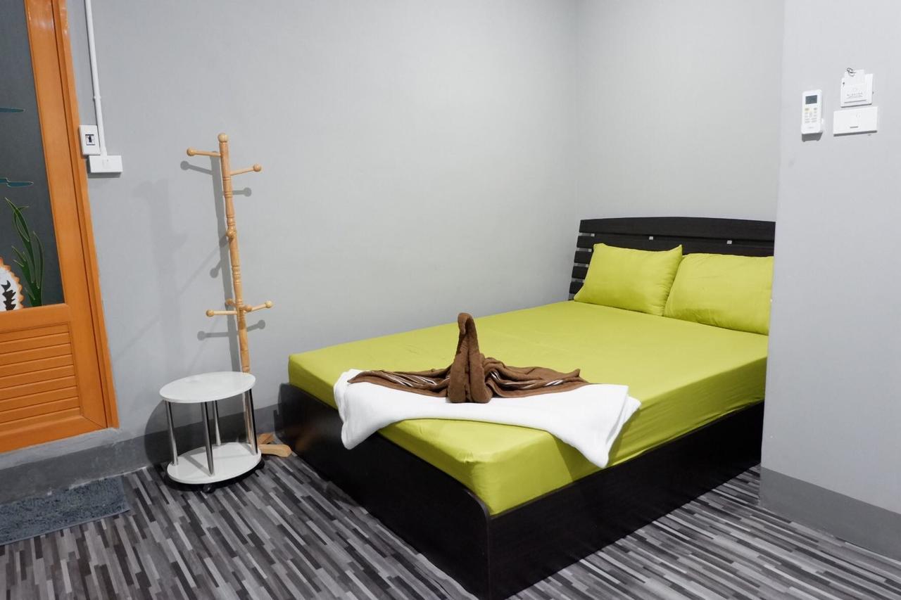 Hostel We Hatyai Hat Yai