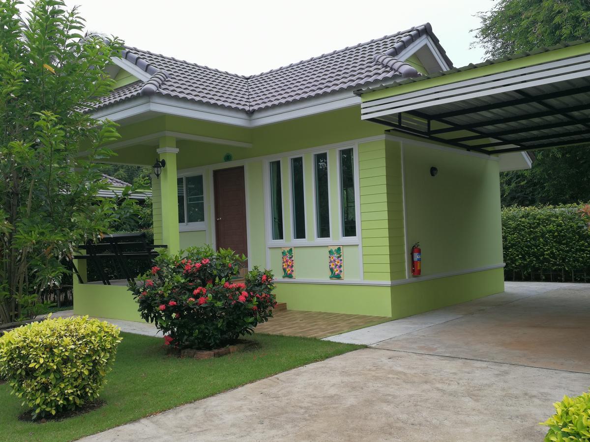 Aranya Guest house Chumphon