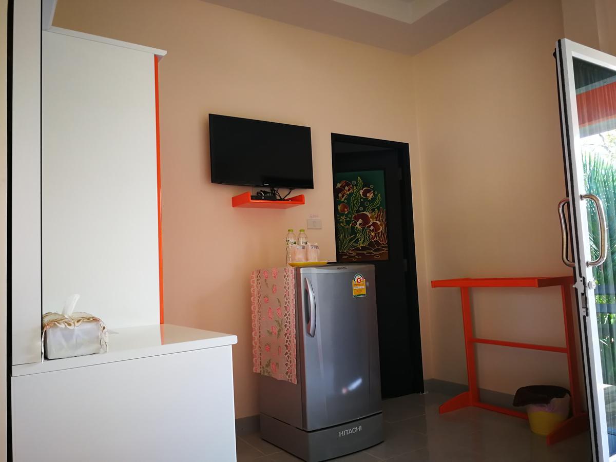 Aranya Guest house 2*