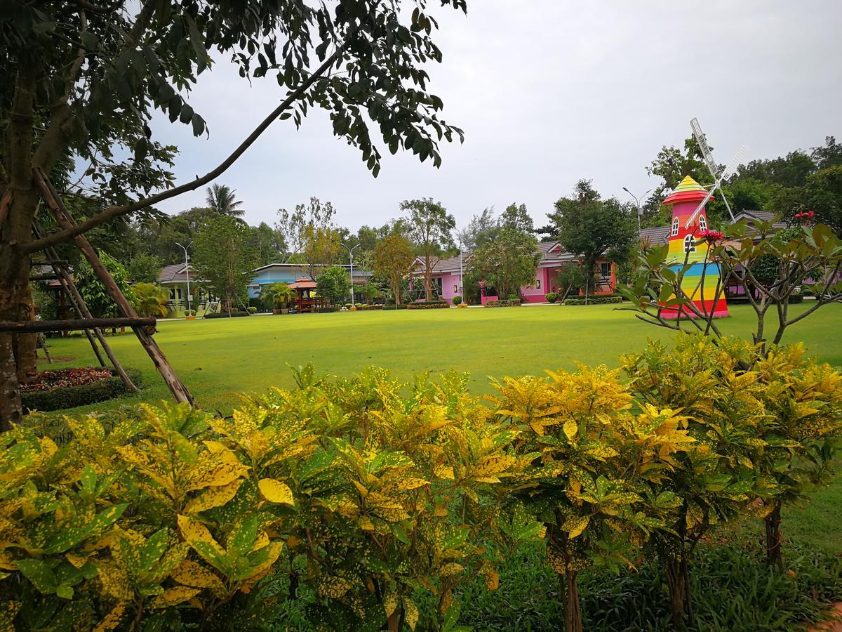 Aranya 2* Chumphon