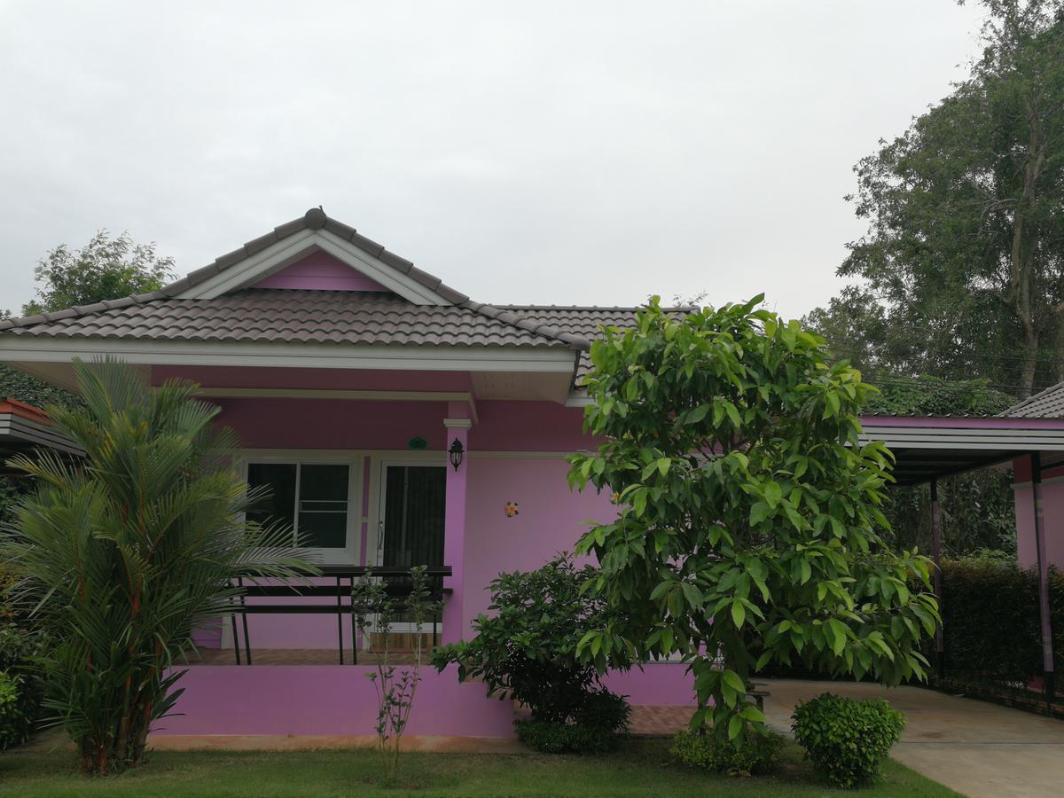 Guest house Aranya Chumphon