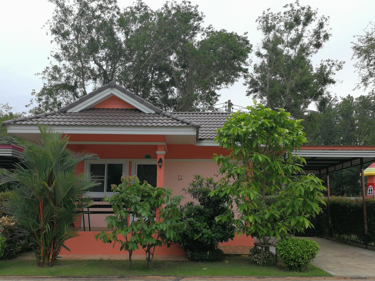 Guest house Aranya Chumphon