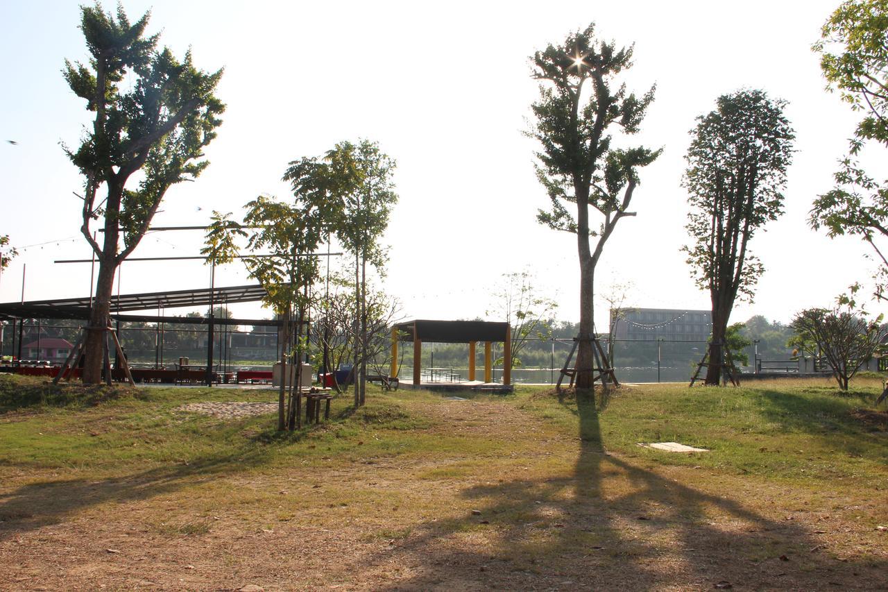 Resort The Riverpool And