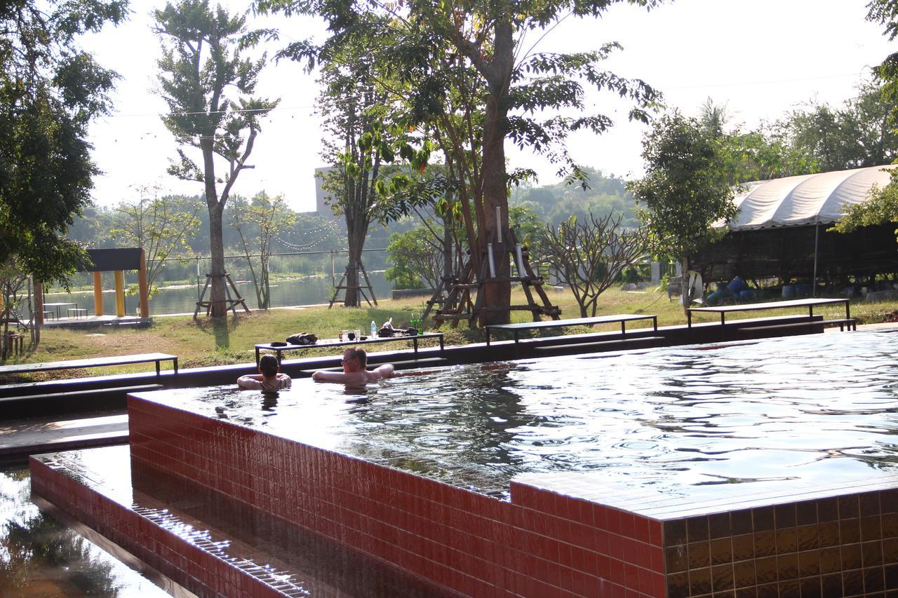 Resort The Riverpool And 2*