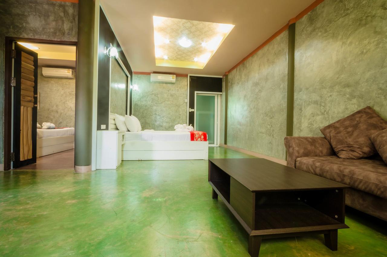 The Riverpool And Resort 2*