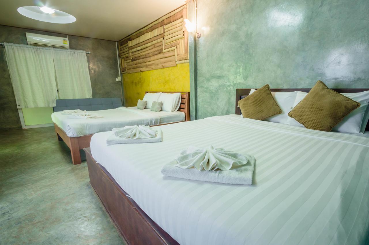 Resort The Riverpool And