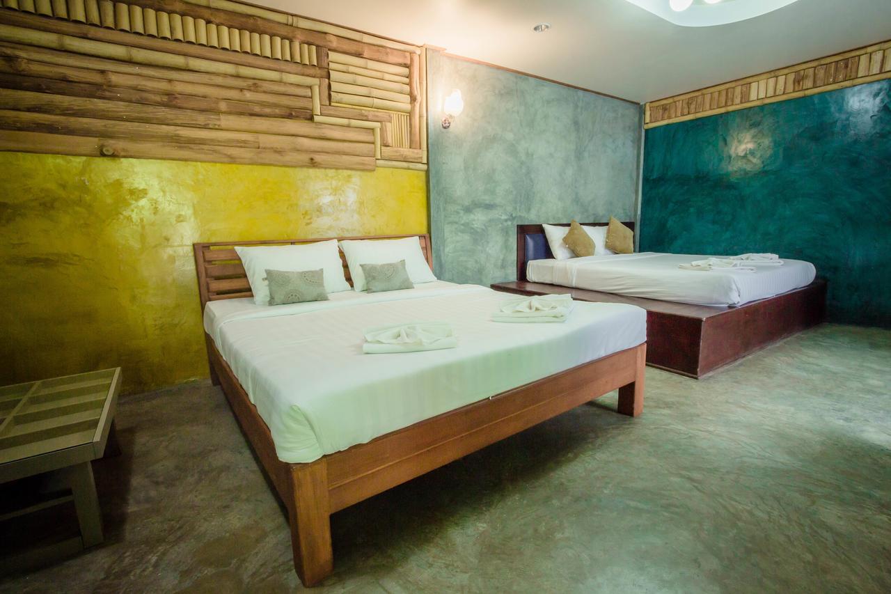 Resort The Riverpool And