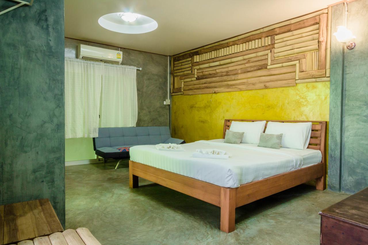 Resort The Riverpool And