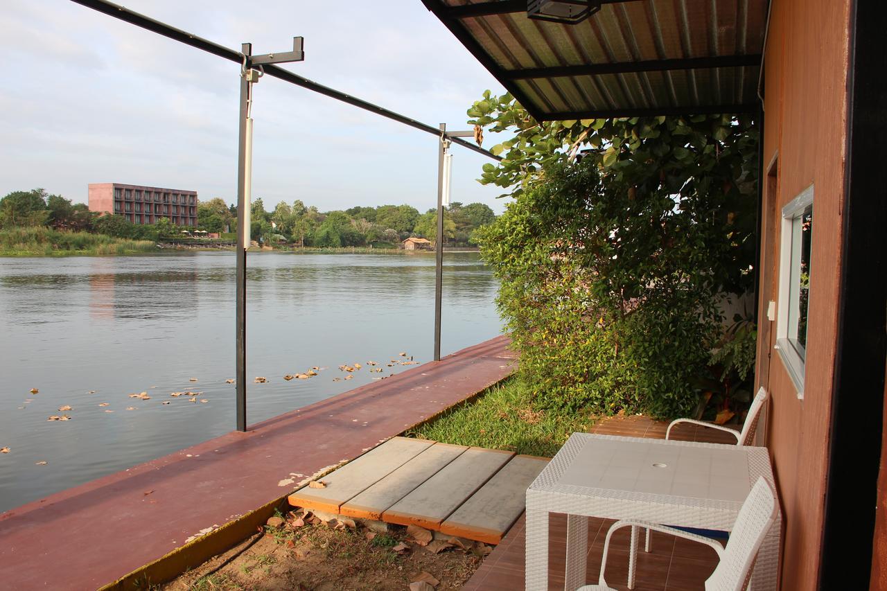 The Riverpool And 2*