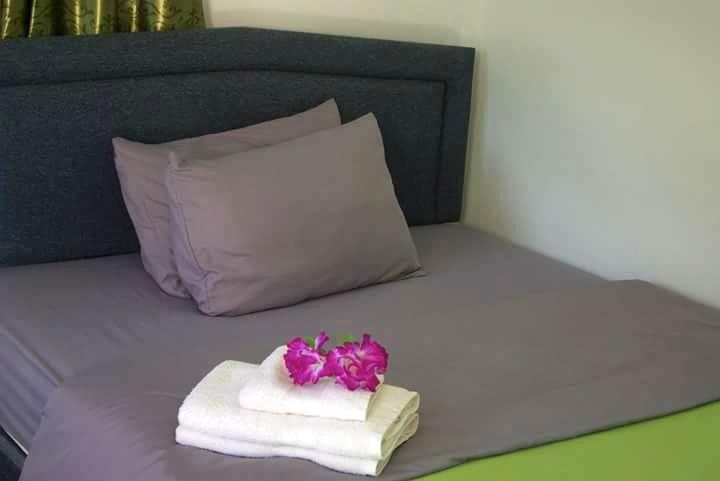 Areeya 2* Watthana Nakhon