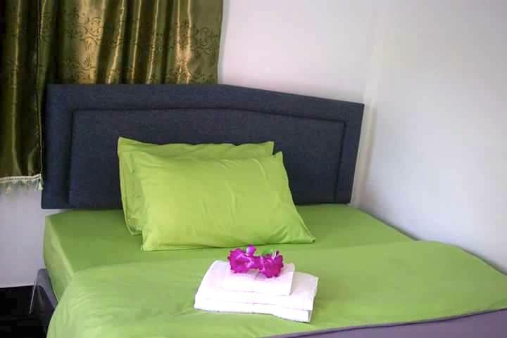 Areeya Resort Watthana Nakhon