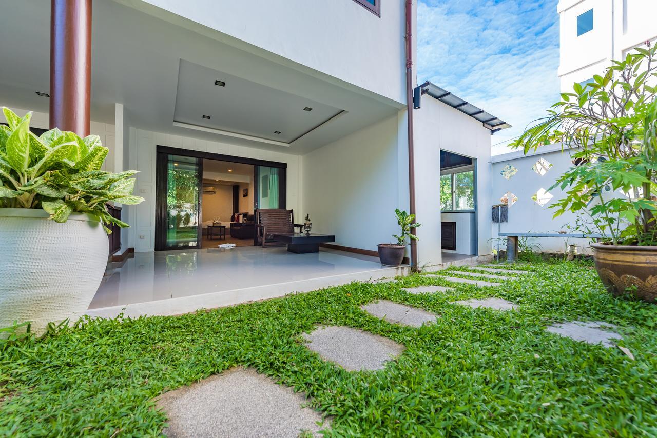 Assada Boutique Phuket Praia de Kata