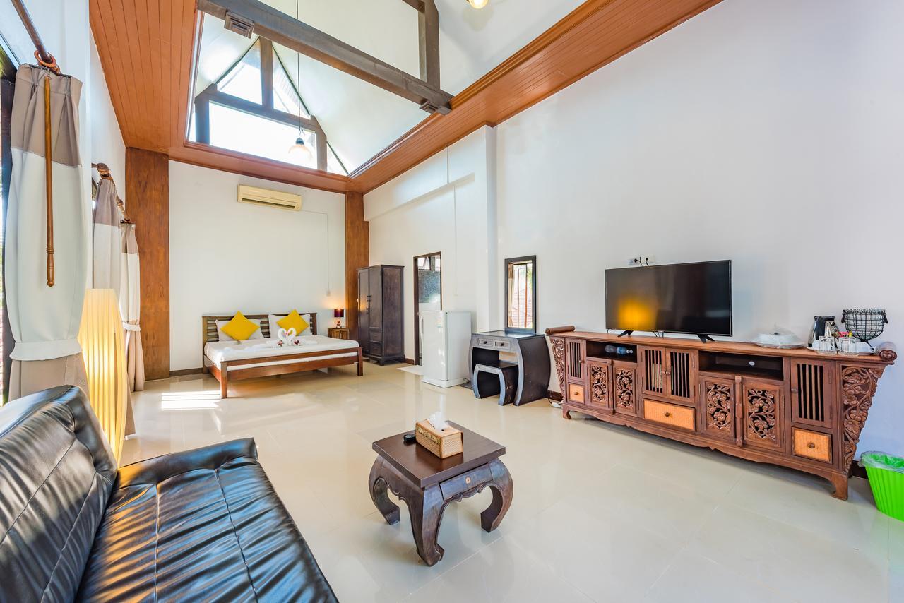 Assada Boutique Phuket 3* Praia de Kata