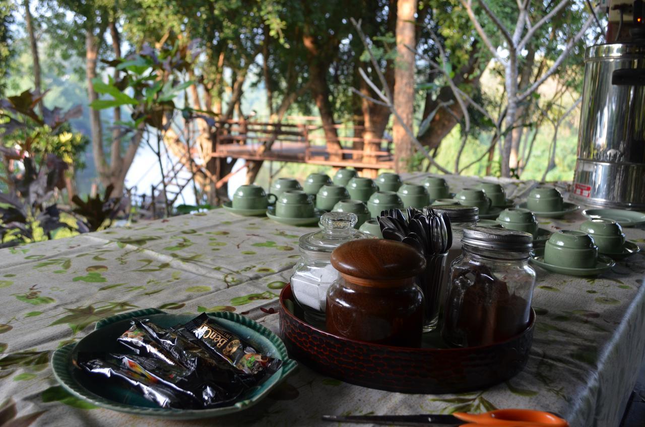 Kwainoy Riverpark Resort Sai Yok