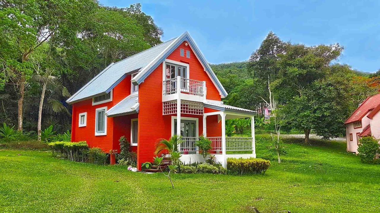 Brookside Valley 3* Rayong