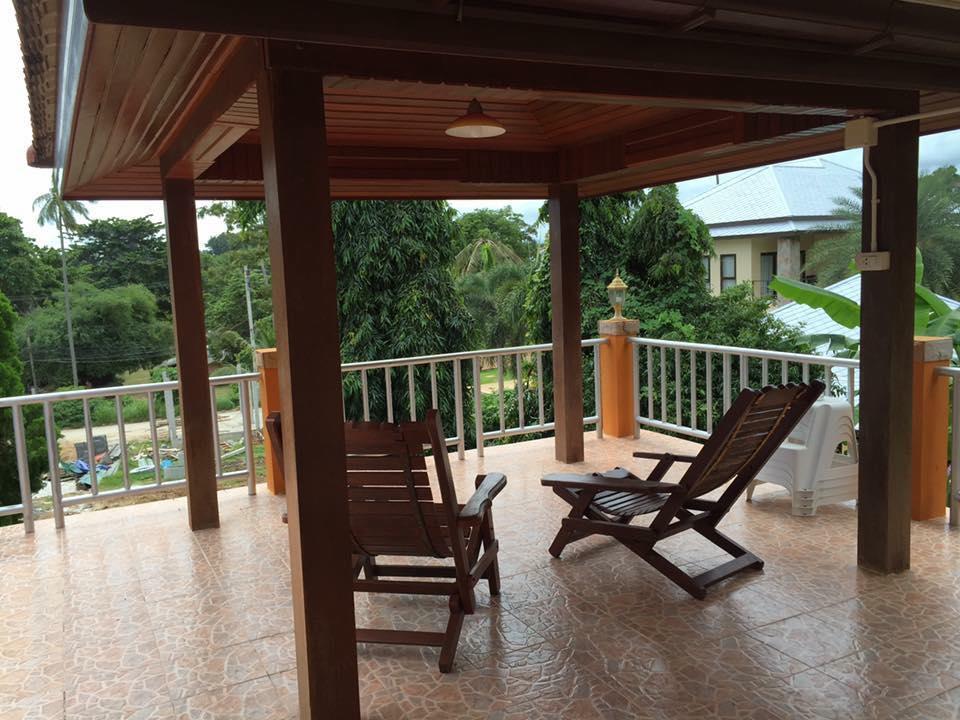 Lodge Private 2 Beachside Samui