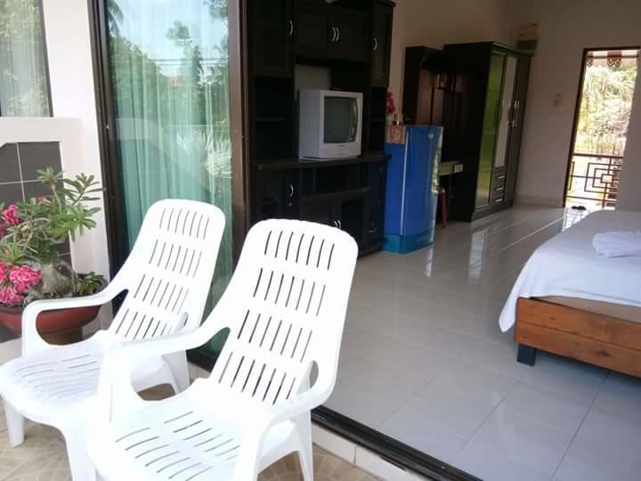 Guest house Samui 2*