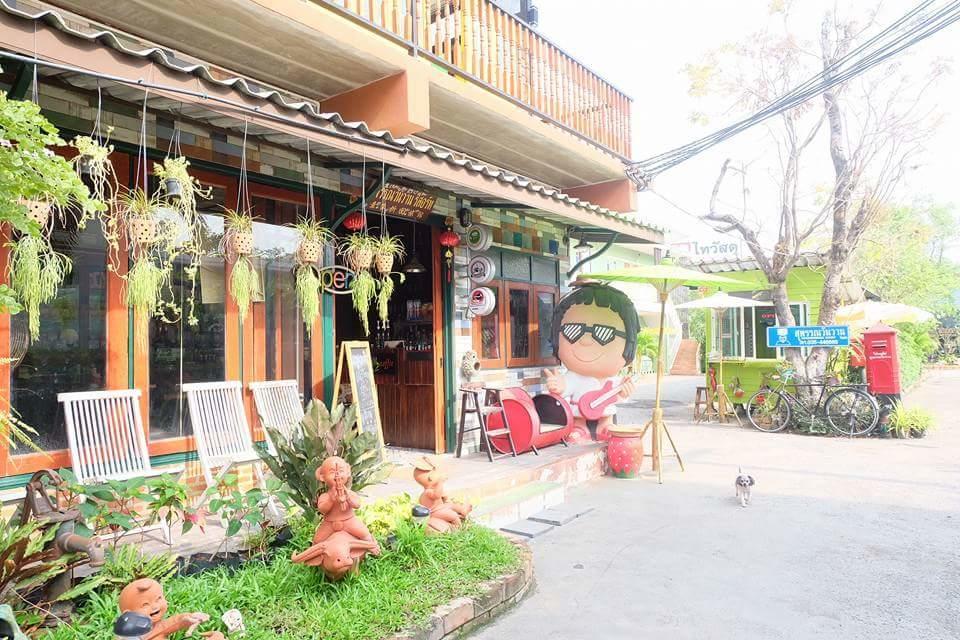 Suphan Wanwarn 3*