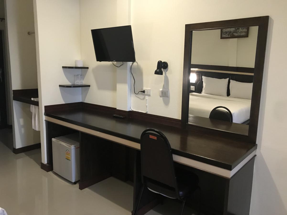 Guest house Place *