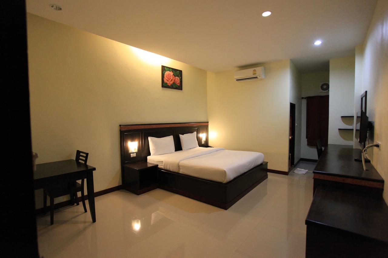 Place Guest house *