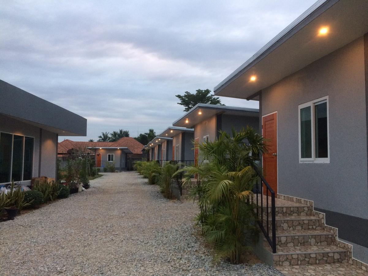 Baan Phu Jad Guest house