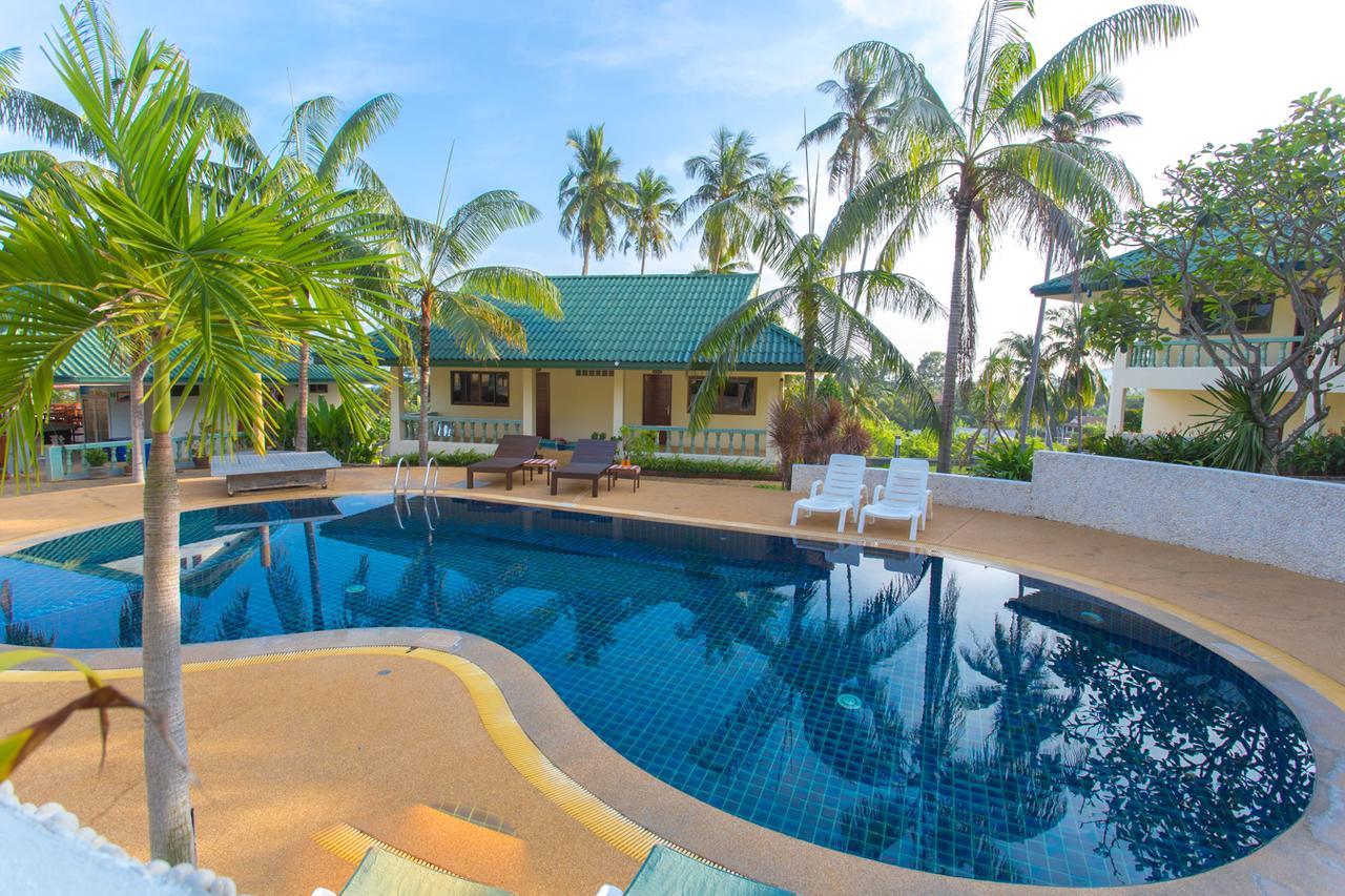 Samui Reef View 3*
