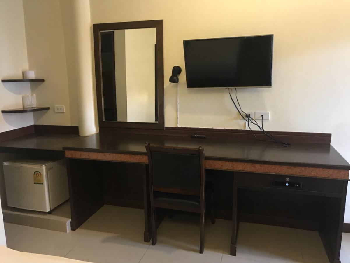 Guest house Place