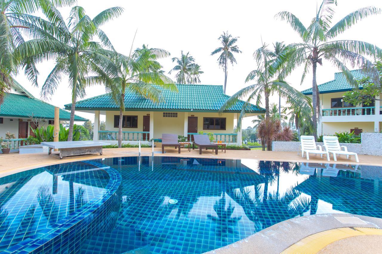 Samui Reef View 3*