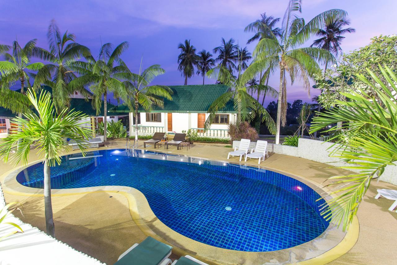 Samui Reef View Resort 3*
