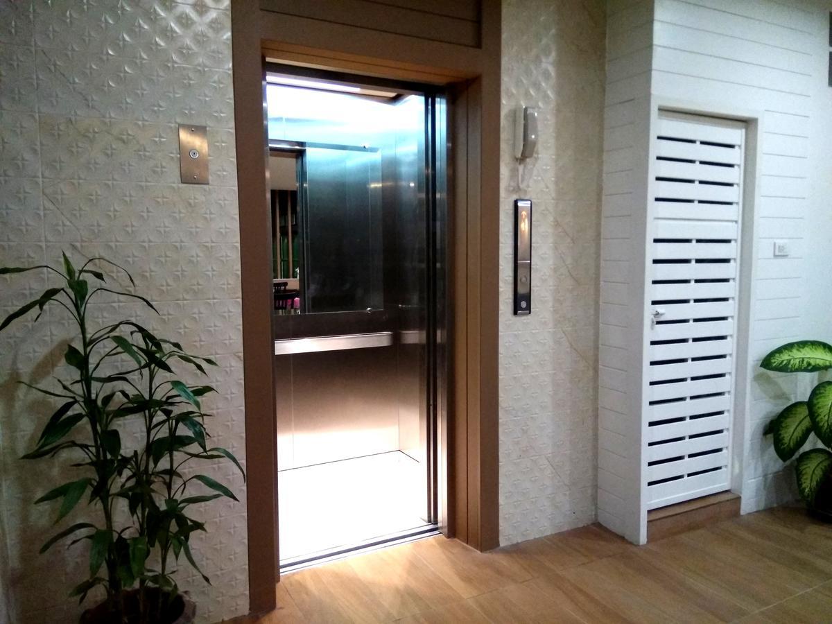 Hotel The Greenery Krabi