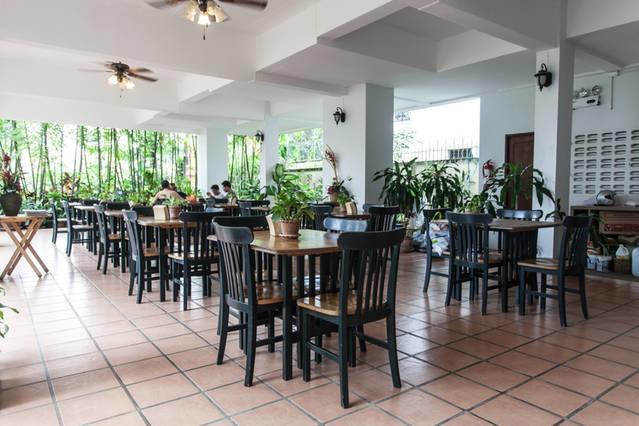 The Greenery 3* Krabi