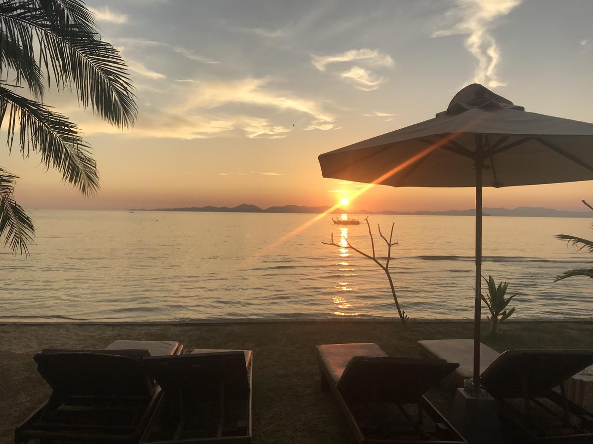 Koh Kwang Seaview Hotel