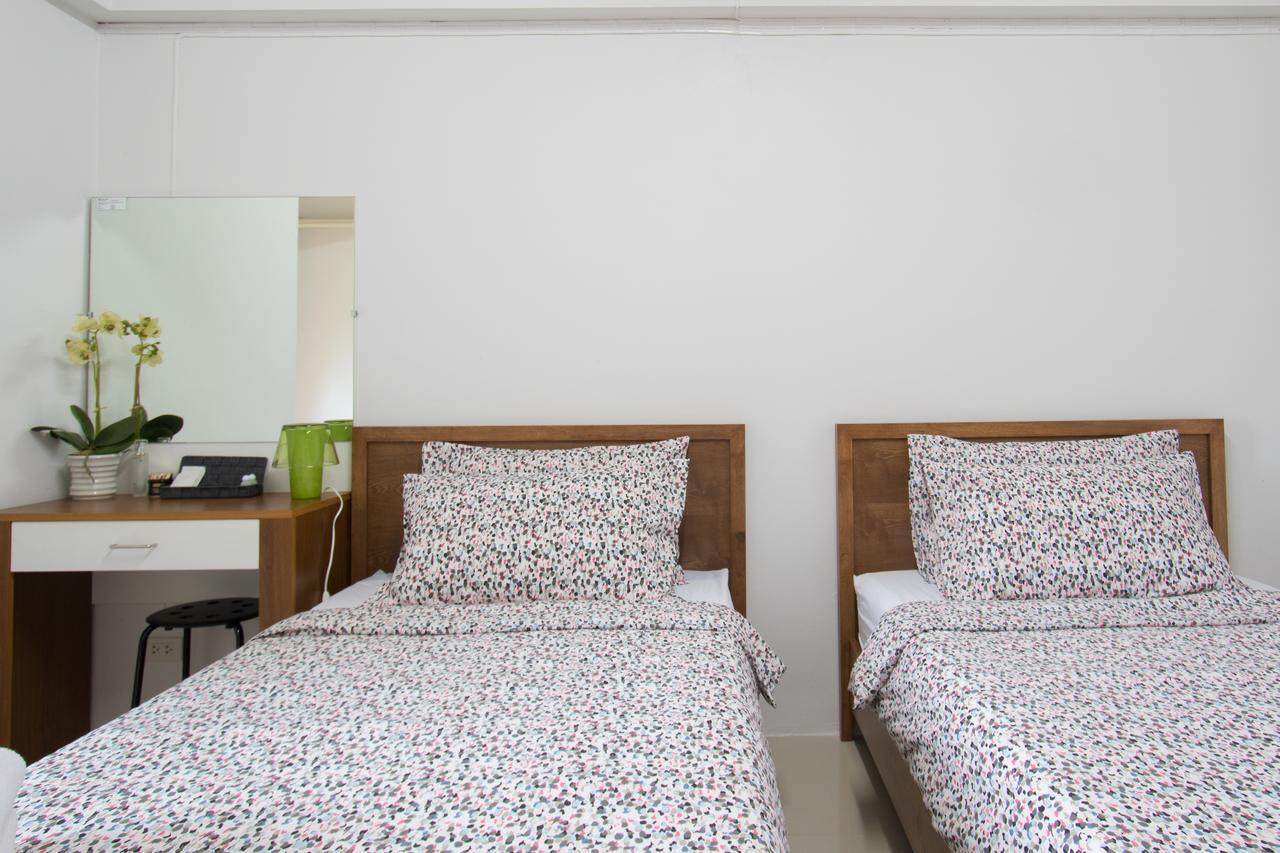 I-Home Residence And Hotel 3*