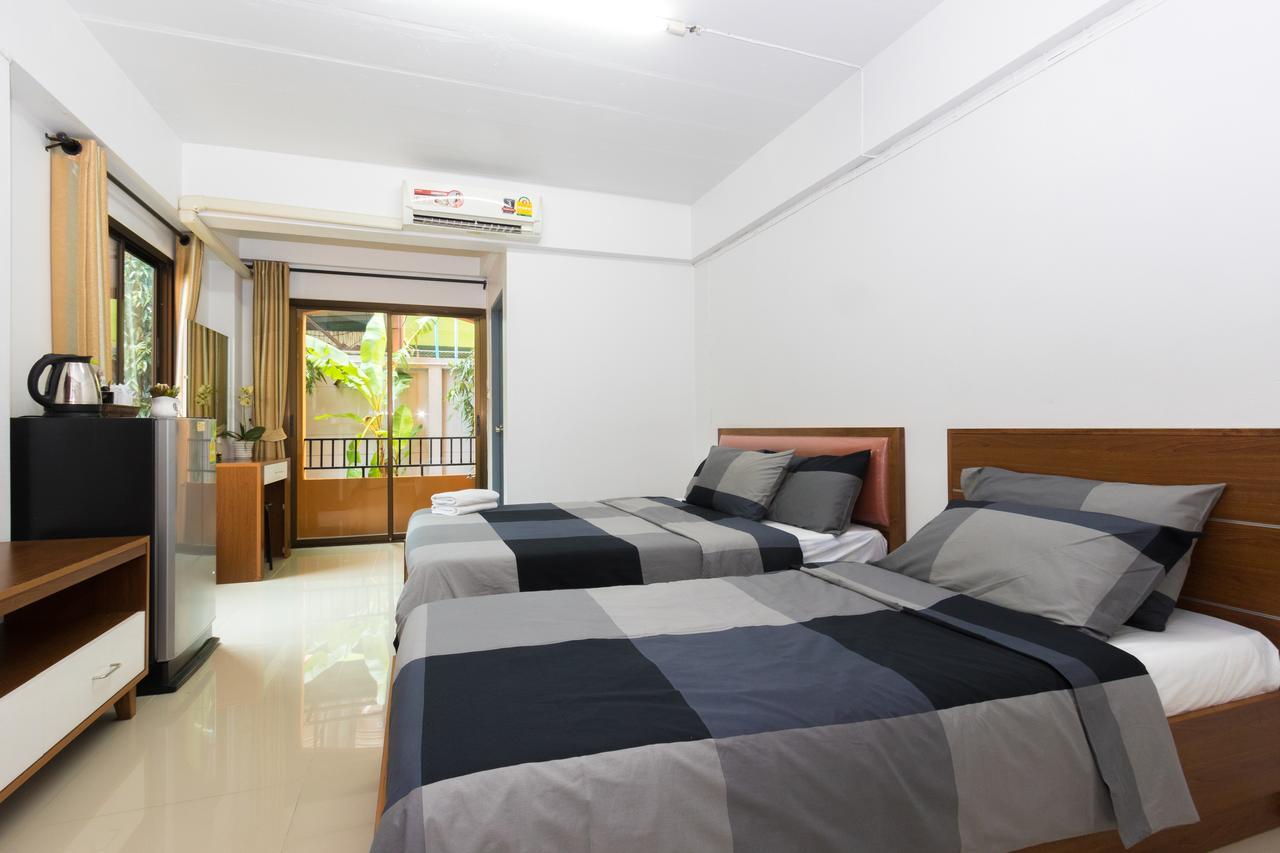 I-Home Residence And Hotel Pluak Daeng