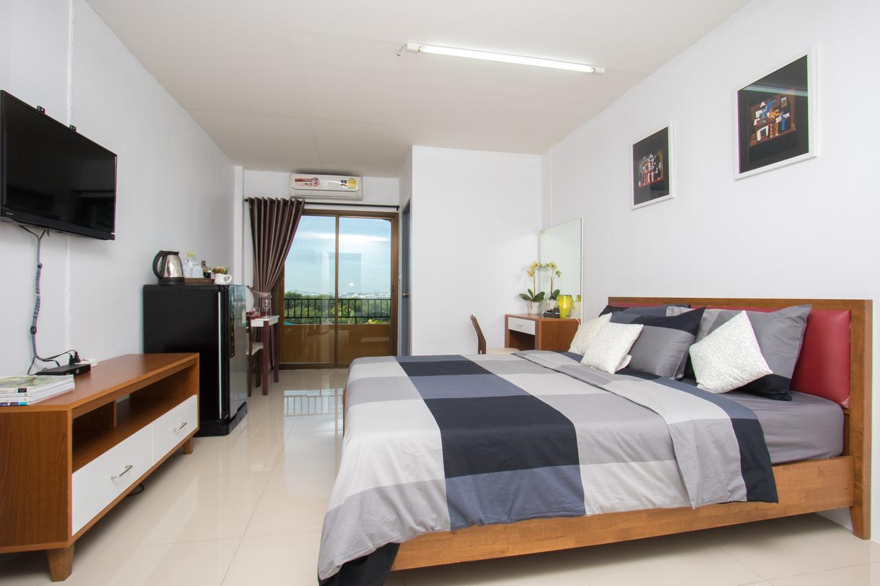 I-Home Residence And Hotel 3*