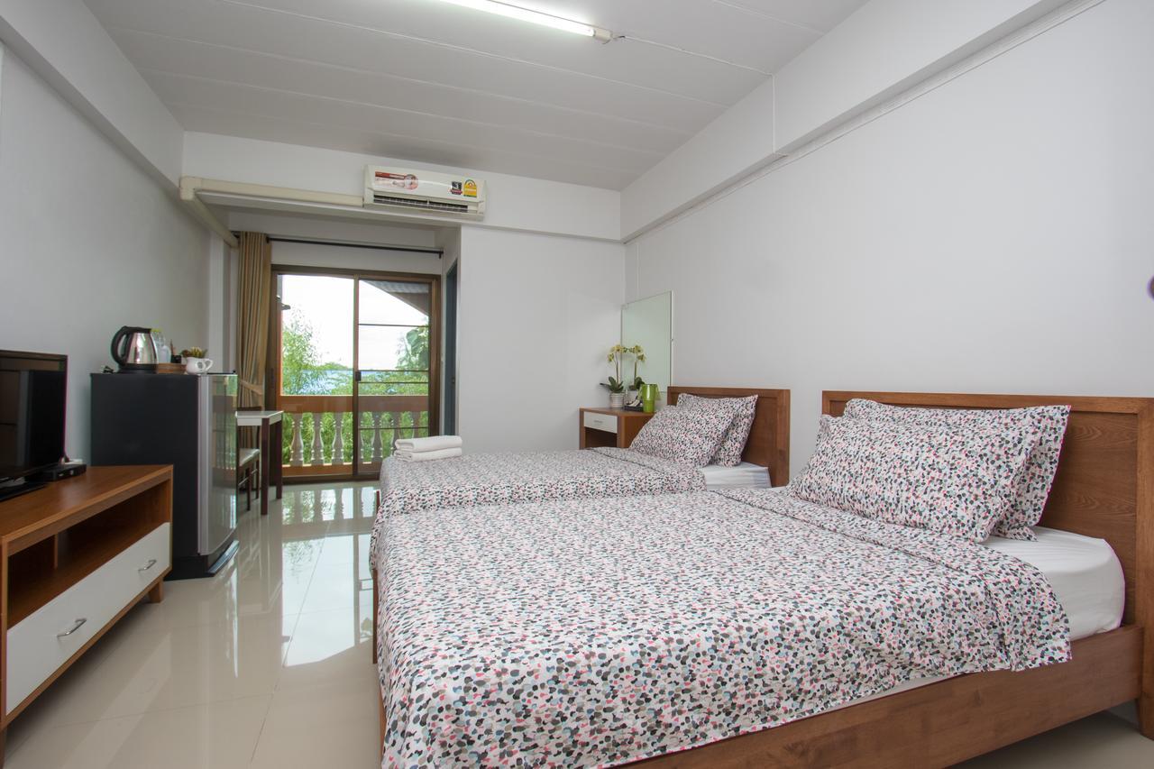 Hotel I-Home Residence And Hotel 3*
