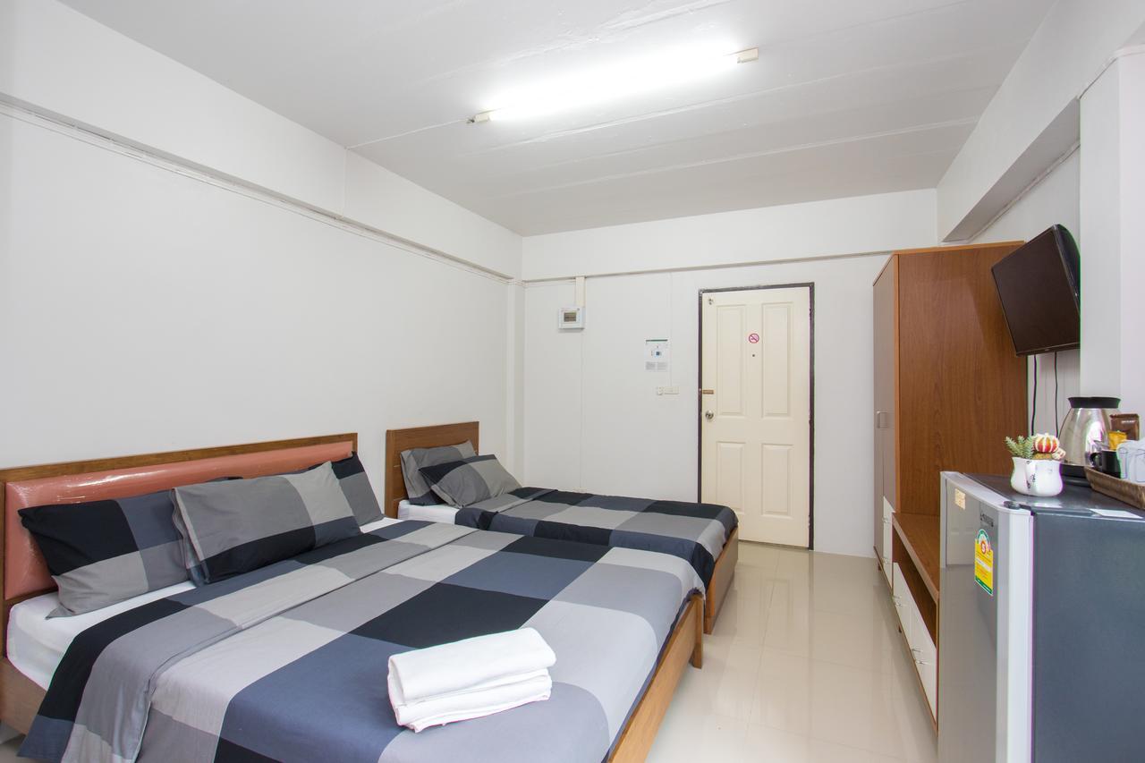 Hotel I-Home Residence And Hotel