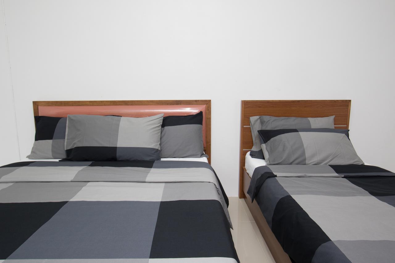 I-Home Residence And Hotel Hotel
