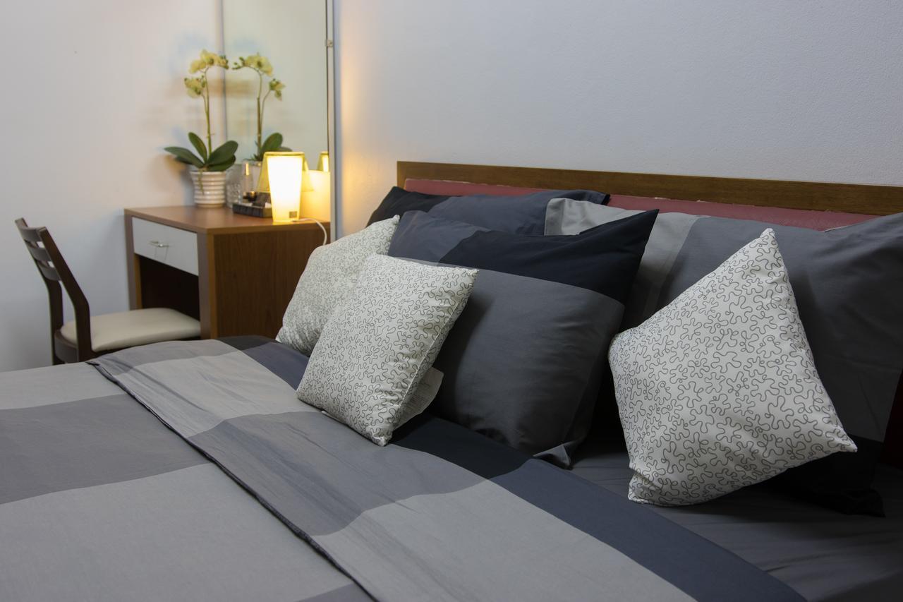 I-Home Residence And Hotel 3* Pluak Daeng
